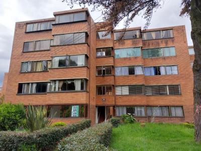 Apartamento En Arriendo En Bogota En Urbanizacion Banderas A160933, 86 mt2, 4 habitaciones