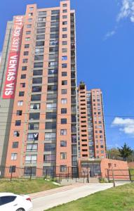 Apartamento En Arriendo En Bogota A160997, 39 mt2, 2 habitaciones