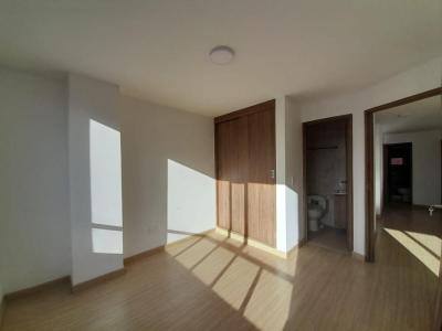 Apartamento En Arriendo En Bogota En Alcazares Norte A161069, 64 mt2, 3 habitaciones