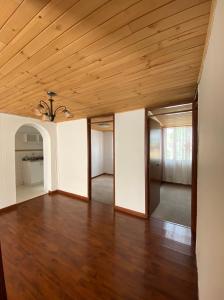 Apartamento En Arriendo En Bogota En Minuto De Dios A161212, 63 mt2, 3 habitaciones