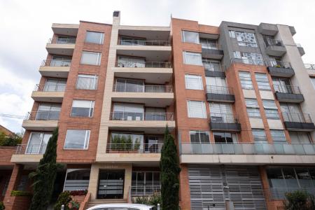 Apartamento En Arriendo En Bogota A161225, 133 mt2, 3 habitaciones