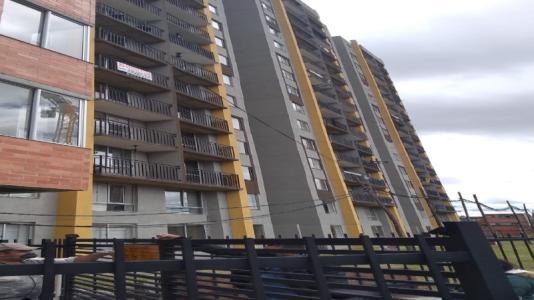 Apartamento En Arriendo En Bogota A161268, 41 mt2, 2 habitaciones