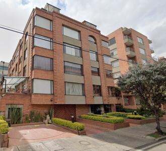 Apartamento En Arriendo En Bogota En Santa Barbara A161338, 150 mt2, 3 habitaciones