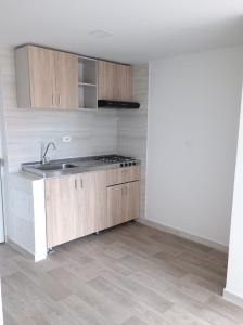 Apartamento En Arriendo En Bogota A161354, 34 mt2, 2 habitaciones