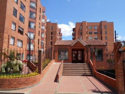 Apartamento En Arriendo En Bogota En Cedritos Usaquen A161365, 109 mt2, 3 habitaciones