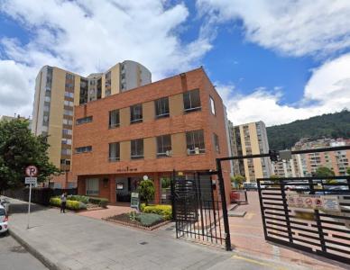 Apartamento En Arriendo En Bogota En San Antonio Norte Usaquen A161372, 66 mt2, 3 habitaciones