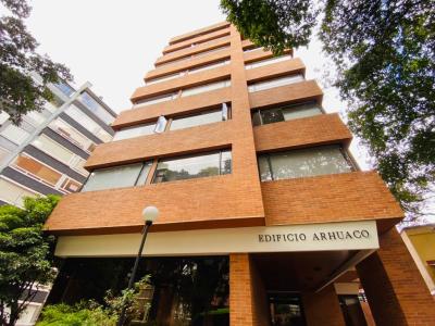 Apartamento En Arriendo En Bogota En La Cabrera A161478, 200 mt2, 3 habitaciones