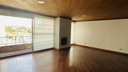 Apartamento En Arriendo En Bogota A161510, 110 mt2, 3 habitaciones