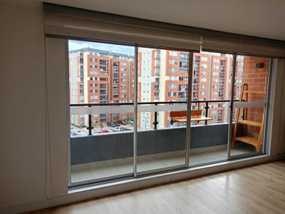 Apartamento En Arriendo En Bogota En Gran Granada A161596, 108 mt2, 3 habitaciones