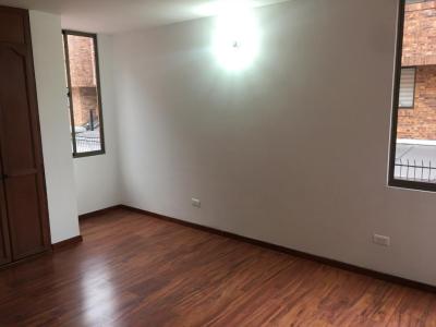 Apartamento En Arriendo En Bogota En Cedritos Usaquen A161780, 97 mt2, 3 habitaciones