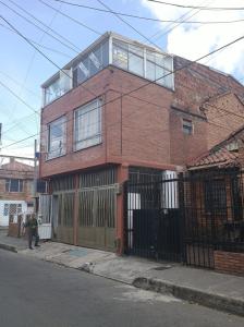 Apartamento En Arriendo En Bogota A161841, 60 mt2, 2 habitaciones