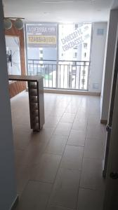 Apartamento En Arriendo En Bogota A162072, 42 mt2, 2 habitaciones