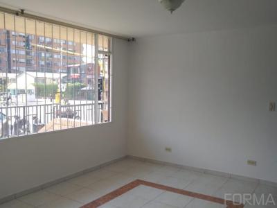 Apartamento En Arriendo En Bogota En Cedro Salazar Usaquen A162156, 66 mt2, 2 habitaciones