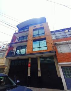 Apartamento En Arriendo En Bogota En Ciudad Jardin Norte A162167, 60 mt2, 2 habitaciones