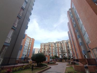 Apartamento En Arriendo En Bogota En Ciudad Salitre Sur Oriental Teusaquillo A162207, 67 mt2, 3 habitaciones