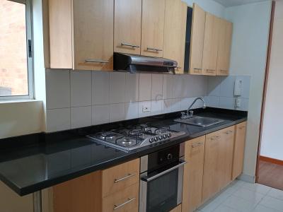 Apartamento En Arriendo En Bogota A162258, 90 mt2, 3 habitaciones