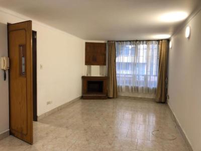 Apartamento En Arriendo En Bogota En Cedritos Usaquen A162331, 124 mt2, 3 habitaciones