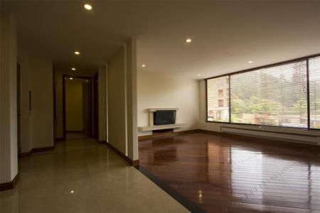 Arriendo De Apartamento En Bogota, 330 mt2, 4 habitaciones
