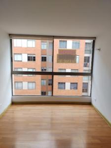 Arriendo De Apartamento En Bogota, 55 mt2, 1 habitaciones