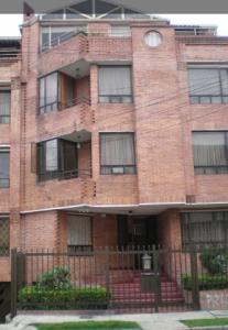 Arriendo De Apartamento En Bogota, 63 mt2, 3 habitaciones