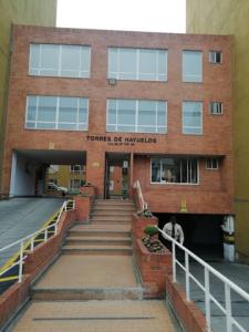 Arriendo De Apartamento En Bogota, 65 mt2, 3 habitaciones