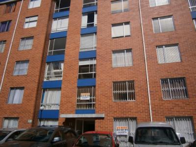 Arriendo De Apartamento En Bogota, 67 mt2, 3 habitaciones