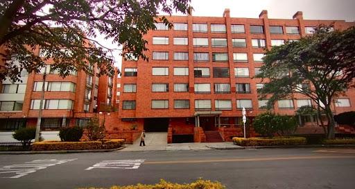 Arriendo De Apartamento En Bogota, 60 mt2, 3 habitaciones