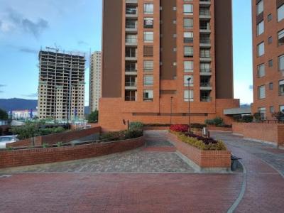 Arriendo De Apartamento En Bogota, 144 mt2, 3 habitaciones