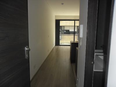 Arriendo De Apartamento En Bogota, 60 mt2, 1 habitaciones