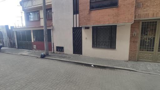 Arriendo De Apartamento En Bogota, 72 mt2, 3 habitaciones