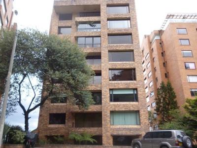 Arriendo De Apartamento En Bogota, 155 mt2, 2 habitaciones