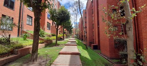 Arriendo De Apartamento En Bogota, 55 mt2, 3 habitaciones