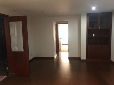 Arriendo De Apartamento En Bogota, 66 mt2, 2 habitaciones