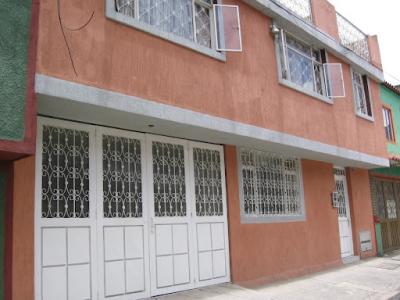 Arriendo De Apartamento En Bogota, 100 mt2, 2 habitaciones