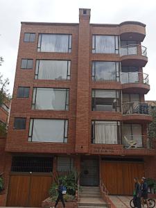 Arriendo De Apartamento En Bogota, 115 mt2, 3 habitaciones