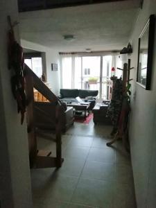 Arriendo De Apartamento En Bogota, 120 mt2, 2 habitaciones
