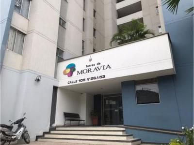 SE ARRIENDA APARTAMENTO PROVENZA, 90 mt2, 3 habitaciones