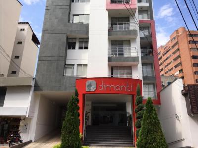 SE ARRIENDA APARTAMENTO EN SOTOMAYOR, 106 mt2, 3 habitaciones