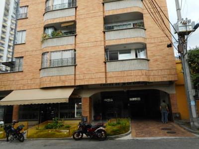 Apartamento En Arriendo En Bucaramanga En Nuevo Sotomayor A42506, 89 mt2, 3 habitaciones