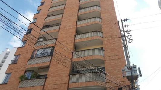 Apartamento En Arriendo En Bucaramanga A42568, 100 mt2, 3 habitaciones