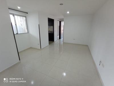 Apartamento En Arriendo En Bucaramanga En Provenza A42578, 58 mt2, 2 habitaciones