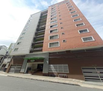 Apartamento En Arriendo En Bucaramanga En Bolivar A119495, 64 mt2, 2 habitaciones