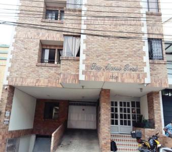 Apartamento En Arriendo En Bucaramanga A119508, 70 mt2, 3 habitaciones