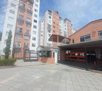 Apartamento En Arriendo En Bucaramanga En Diamante Ii A119521, 72 mt2, 3 habitaciones