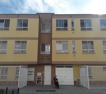 Apartamento En Arriendo En Bucaramanga A119537, 60 mt2, 2 habitaciones