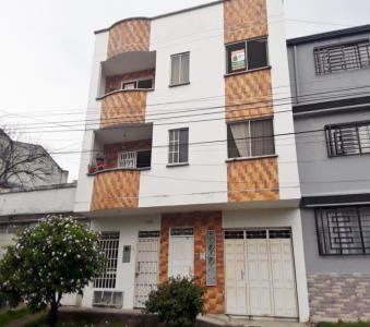 Apartamento En Arriendo En Bucaramanga A119543, 109 mt2, 4 habitaciones