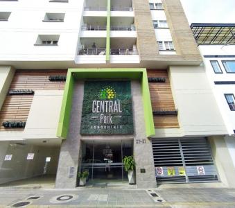 Apartamento En Arriendo En Bucaramanga En El Centro A119547, 68 mt2, 2 habitaciones