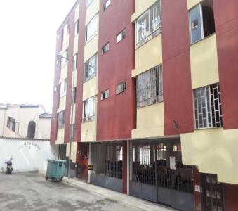 Apartamento En Arriendo En Bucaramanga En Ciudadela Real De Minas A119562, 52 mt2, 2 habitaciones