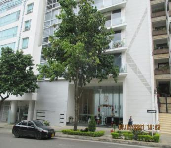 Apartamento En Arriendo En Bucaramanga A119622, 99 mt2, 3 habitaciones