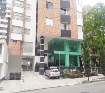 Apartamento En Arriendo En Bucaramanga A119651, 100 mt2, 3 habitaciones